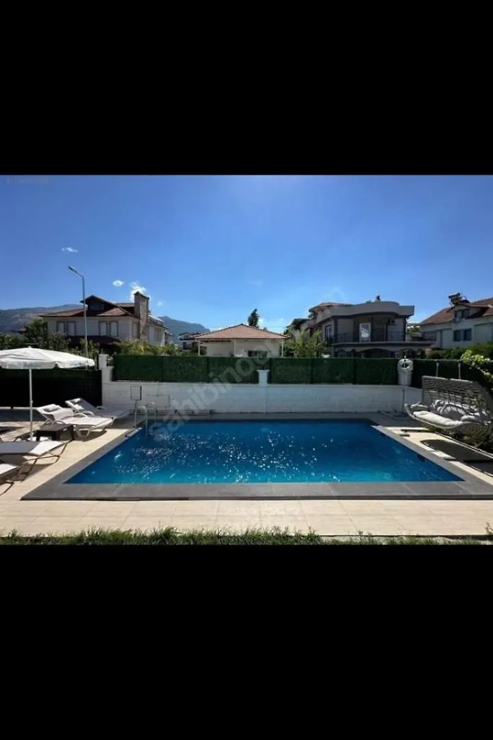 Villa Deniz Koycegiz  0*, Koycegiz (Mugla) Turkey