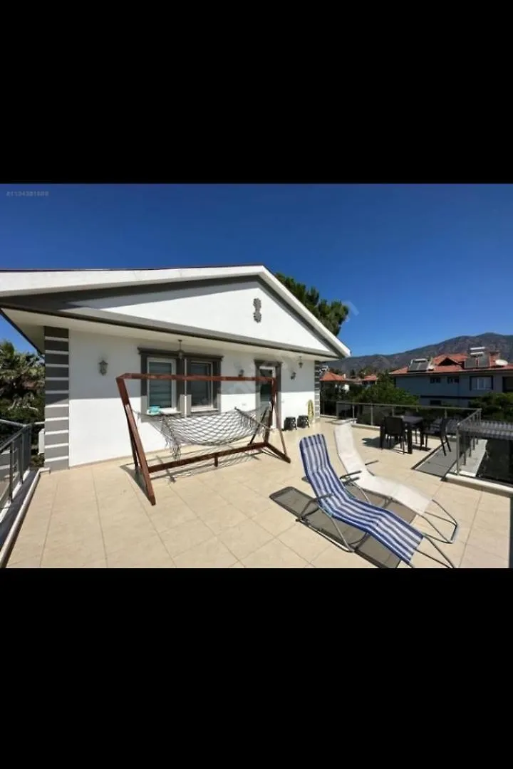 Villa Deniz Koycegiz  Turkey