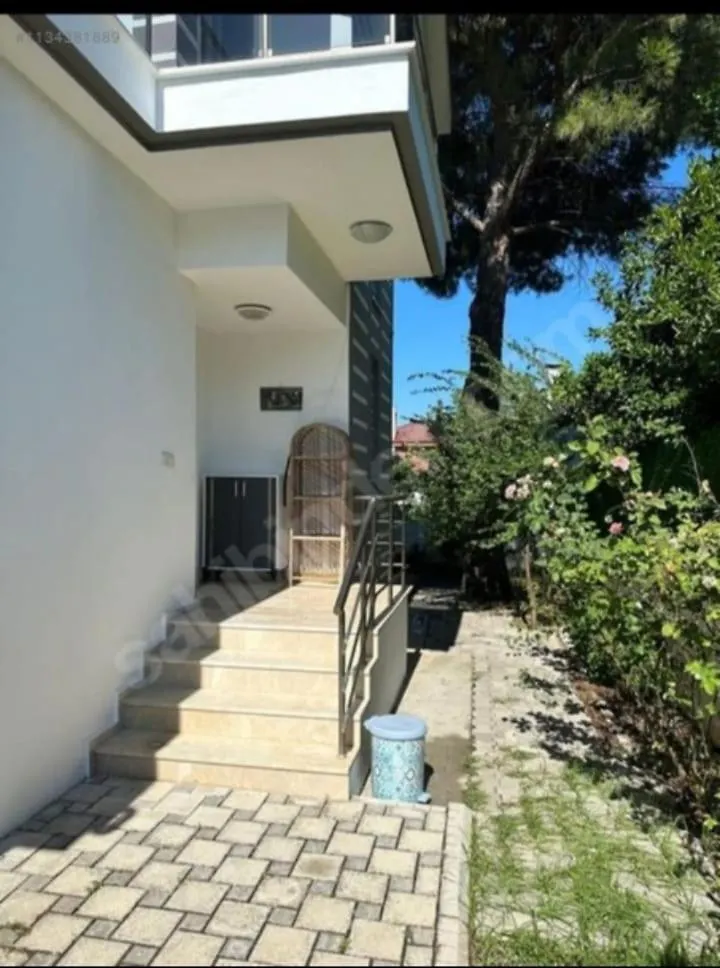 Villa Deniz contacts