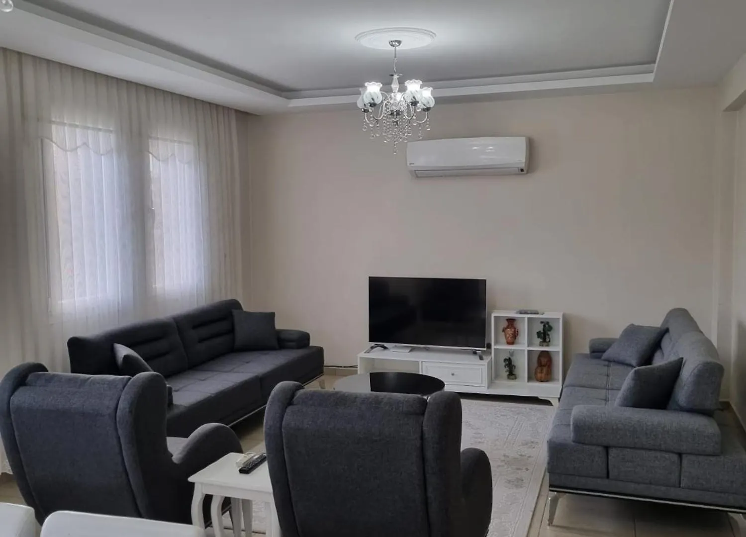 Villa Deniz Koycegiz