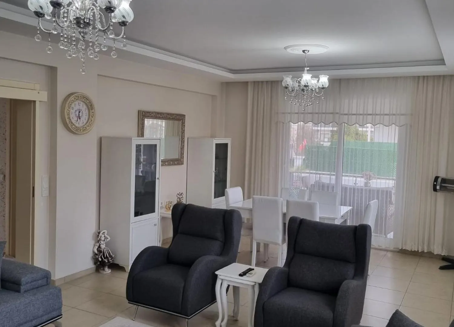 Villa Deniz Koycegiz  Turkey